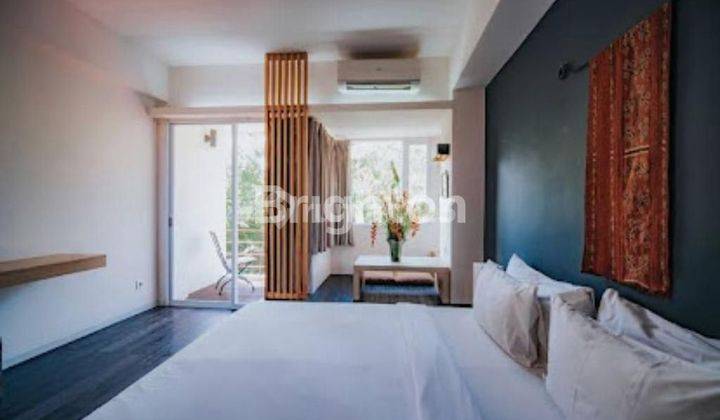 HOTEL BINTANG TIGA NUSA DUA BADUNG BALI DEKAT KUTA, SEMINYAK, DENPASAR, ULUWATU 1