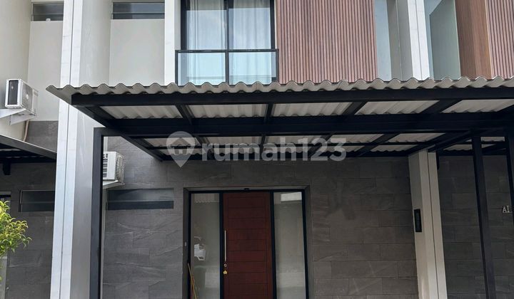 Ready to Occupy House Central Park Juanda Near Sedati, Waru, Buduran, Juanda Ready to Occupy House Central Park Juanda Near Sedati, Waru, Buduran, Juanda