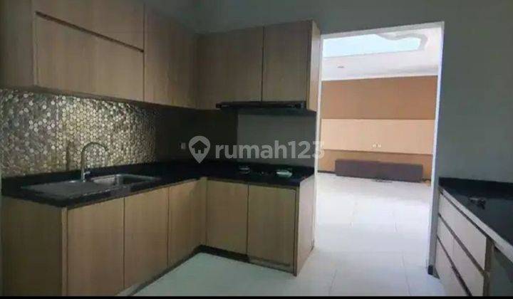 Rumah Dua Lantai Taman Puspa Raya Citraland Dekat Taman Gapura, Puri Widya Kencana, Bukit Telaga Golf, Raffles Garden 2