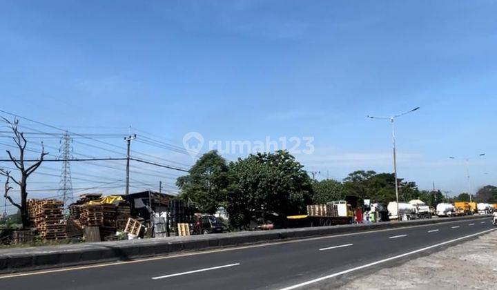 Gudang MURAH By Pass Krian Sidoarjo Dkat Waru, Buduran, Gedangan 2