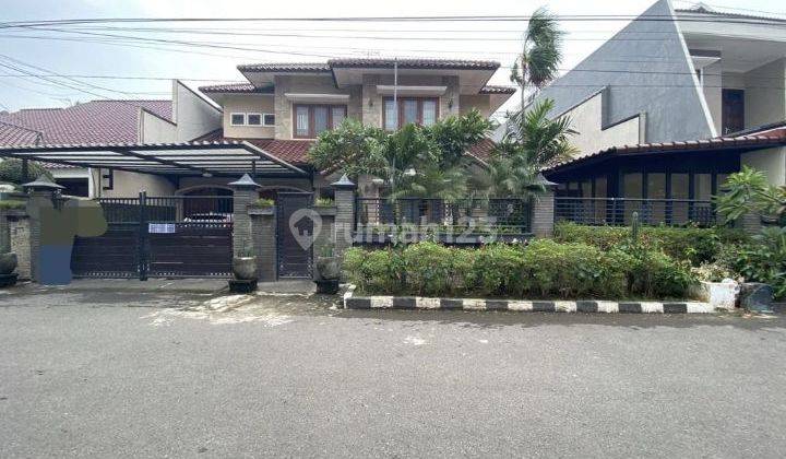 Rumah Murah Margorejo Dekat Jemursari, Prapen, Kendal Sari 1