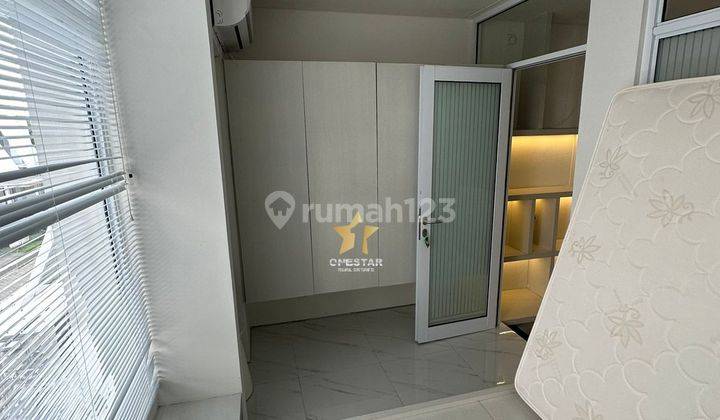 Disewakan Murah Rumah Furnished Tabebuya Bsd Cluster Inspirahaus 2