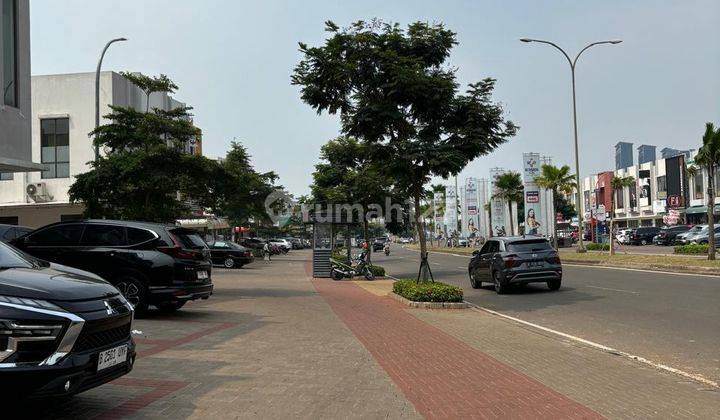 Dijual Ruko Aniva Grande Gading Serpong, Jaminan Ruko Langsung Tersewa  2