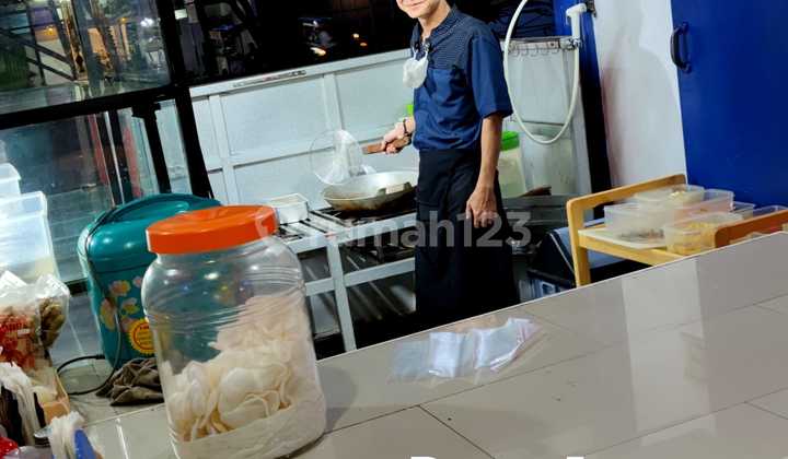 Sewa Ruko Hoki 3 lantai di sayap Cibaduyut Prepare Ramadhan 4