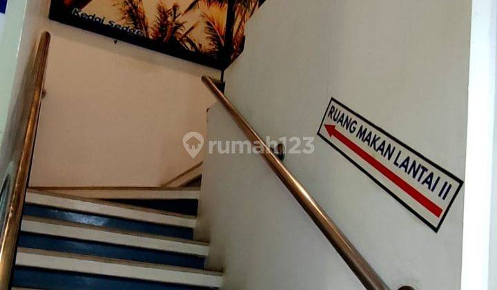 Sewa Ruko Hoki 3 lantai di sayap Cibaduyut Prepare Ramadhan 5