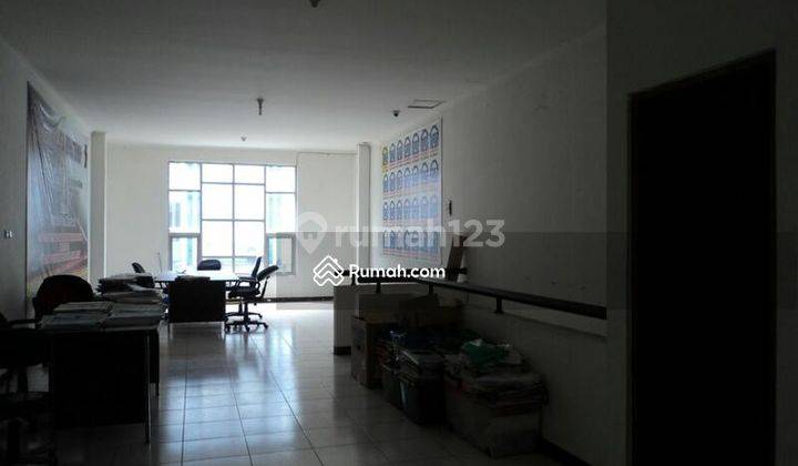 Jual Ruko 3 lantai di Sentra bisnis Batununggal indah 8