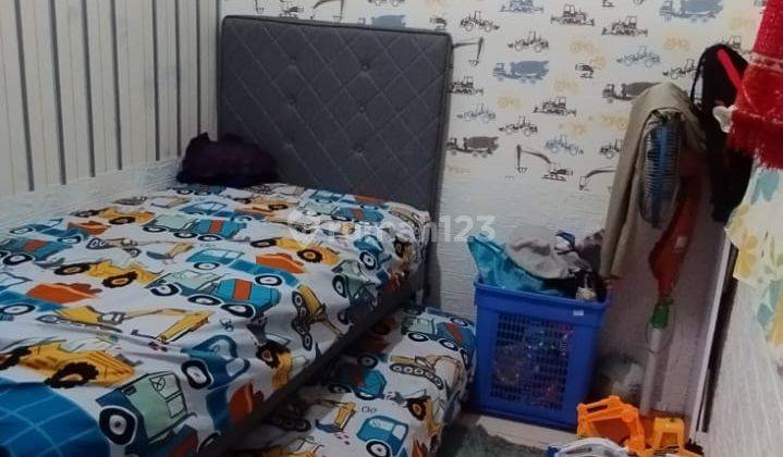 Rumah Cluster termurah dalam komplek Puri Cipageran 3