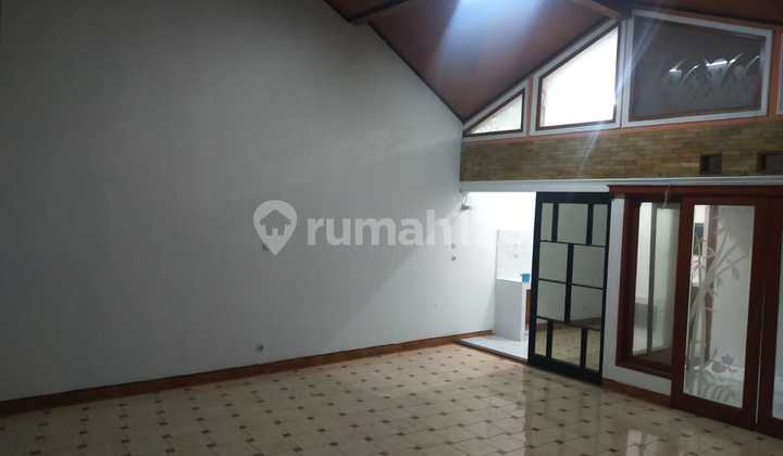 Di Sewa Rumah Siap Huni di Cimahi Selatan 2