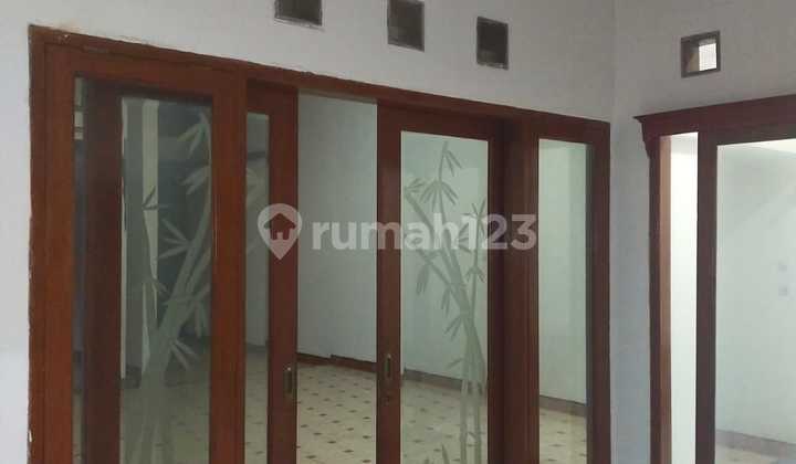 Di Sewa Rumah Siap Huni di Cimahi Selatan 5