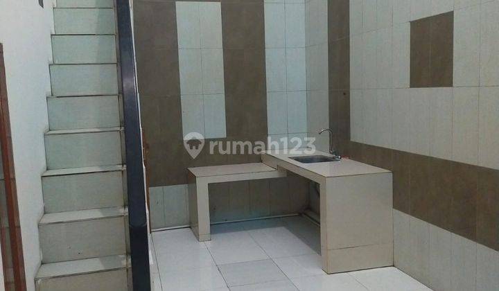 Di Sewa Rumah Siap Huni di Cimahi Selatan 8