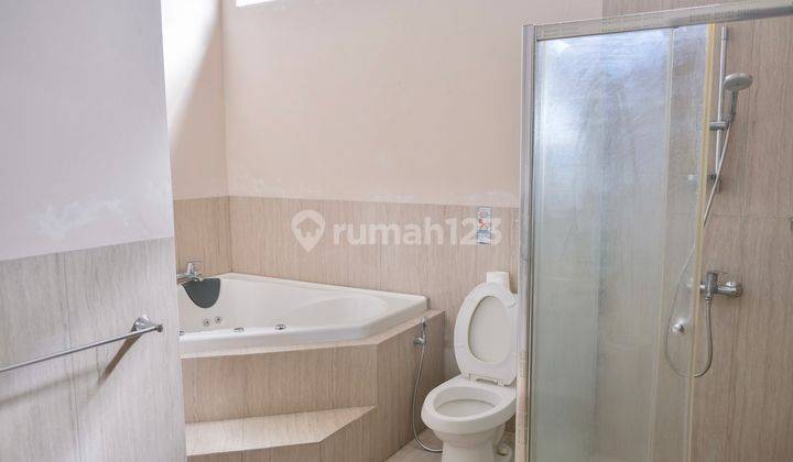 For Sale Luxury House with 180° view of Bandung City+Fully Furnished 8