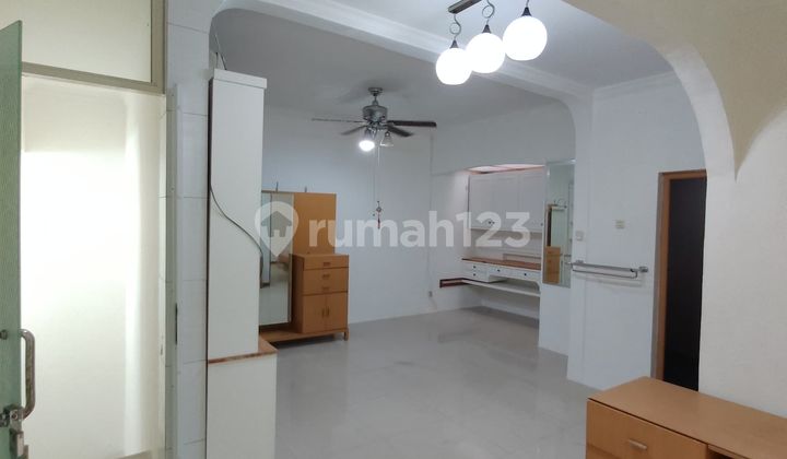 Rumah Tanjung Duren 8x19 , Jakarta Barat 2