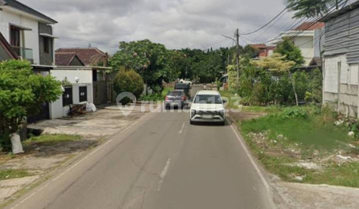 Rumah Meruya Utara 10x25, Hitung Tanah (peluang Investasi) Rumah Meruya Utara 10x25, Hitung Tanah (peluang Investasi)