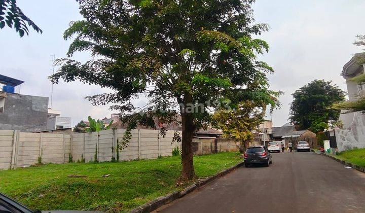 Dijual Tanah Kavling Bagus Permata Buana, Jakarta Barat 2