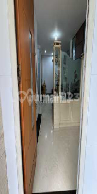 Dijual Rumah Tanjung Duren 13.5x11 Dijual Rumah Tanjung Duren 13.5x11