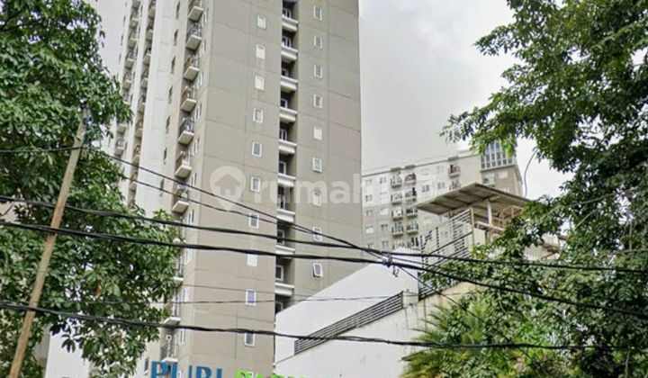 Dijual Apartemen Puri Parkview Tipe 2 Kamar, Jl.pesanggrahan, Srengseng. Jakarta Barat Dijual Apartemen Puri Parkview Tipe 2 Kamar, Jl.pesanggrahan, Srengseng. Jakarta Barat