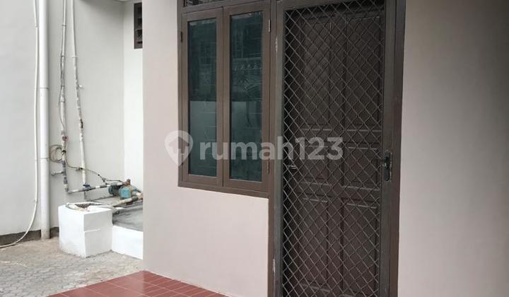 Rumah Tanjung Duren 8x19 Delima , Jakarta Barat Rumah Tanjung Duren 8x19 Delima , Jakarta Barat