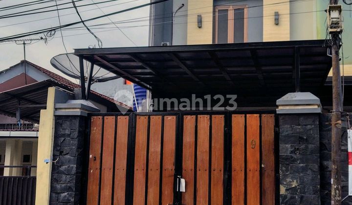 Rumah Bagus Kemanggisan 4,5x22 , Jakarta Barat Rumah Bagus Kemanggisan 4,5x22 , Jakarta Barat