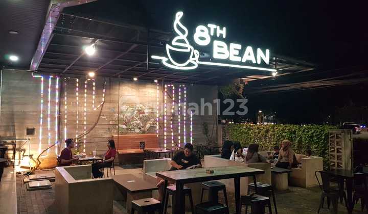 Dijual Gedung Kantor Jl. Susilo Raya, Jakarta Barat