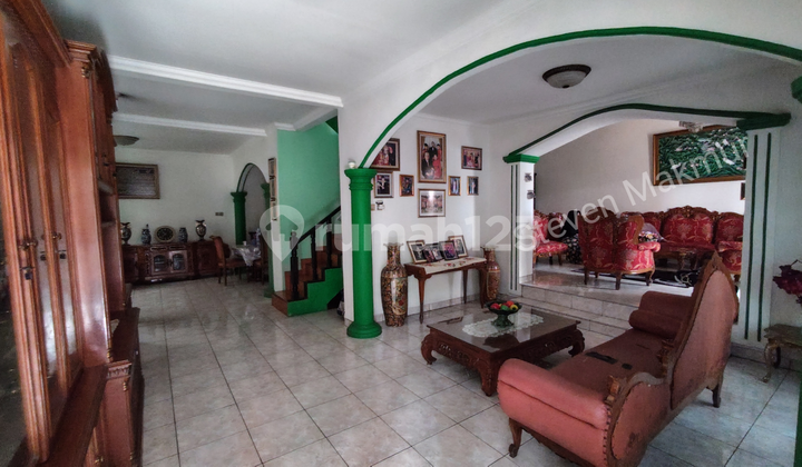 Rumah Bagus 15X13 Tanjung Duren, Jakarta Barat 2