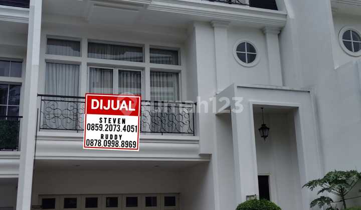 Rumah Bagus Kembangan 8x18 Jakarta Barat Rumah Bagus Kembangan 8x18 Jakarta Barat