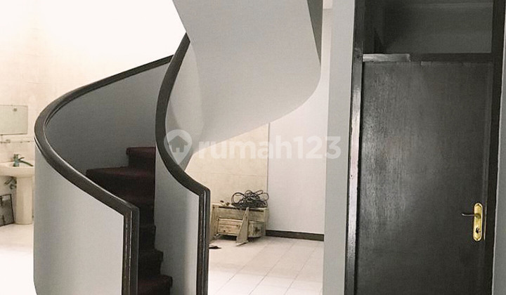 Rumah Tanjung Duren 8x19 Delima , Jakarta Barat 2