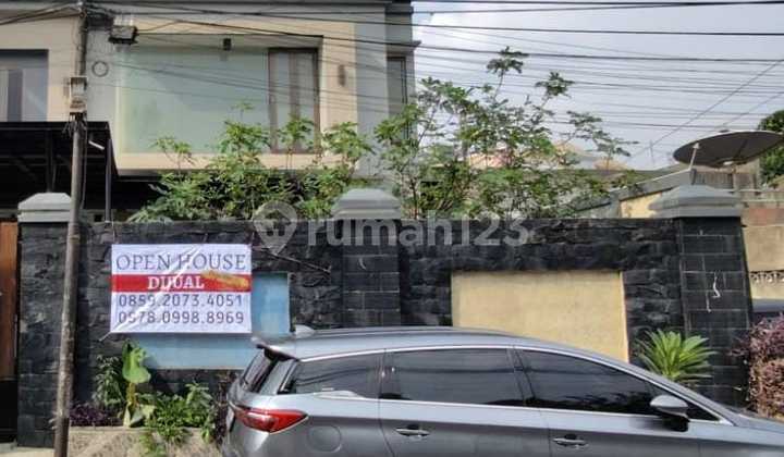 Rumah Bagus Kemanggisan 6,5x22 Jakarta Barat Rumah Bagus Kemanggisan 6,5x22 Jakarta Barat