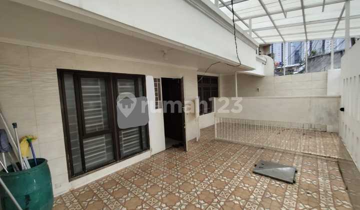Rumah Tanjung Duren 8x19 , Jakarta Barat Rumah Tanjung Duren 8x19 , Jakarta Barat