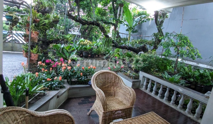 Rumah Kedoya 12x30 Jakarta Barat. Cluster Mewah, Bebas Banjir 2