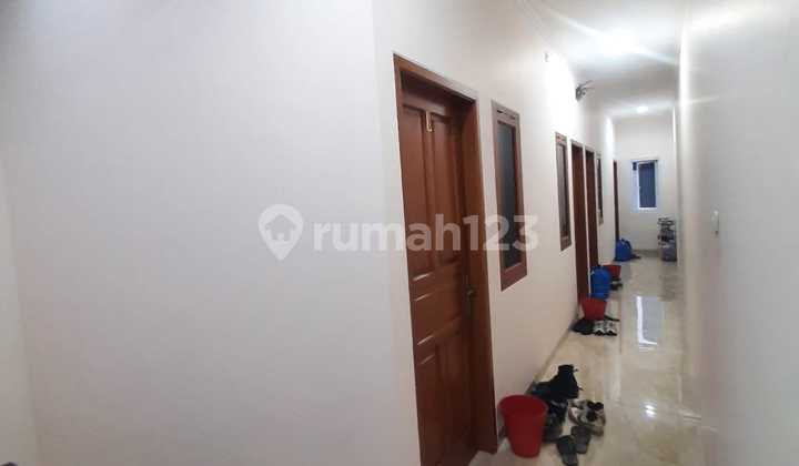 For Sale 15-Room Boarding House in Tanjung Duren, West Jakarta 2
