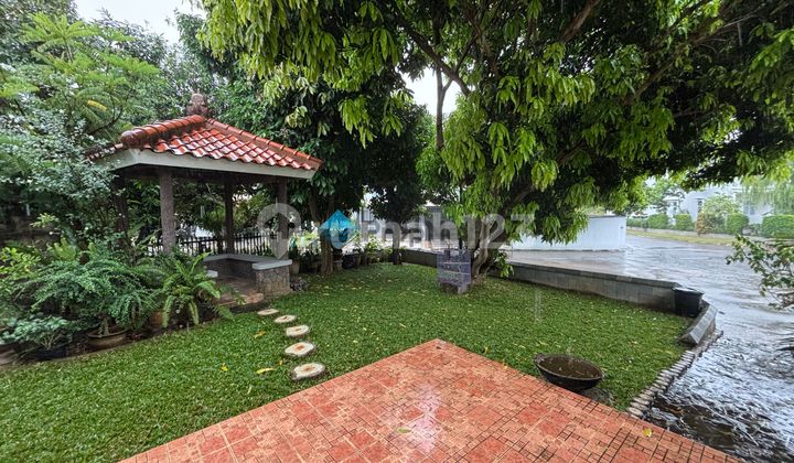 House For Sale Ready to Move In Fully Furnished Hook Beverly Batam Center 2