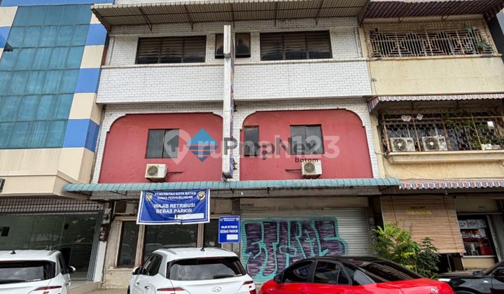 Ruko Rendeng Dijual Inti Sakti Nagoya Cocok Hotel Batam Ruko Rendeng Dijual Inti Sakti Nagoya Cocok Hotel Batam