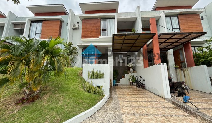 Dijual Rumah Agathis Sukajadi View Golf Timur Batam