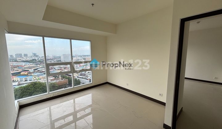 Apartment Citraplaza Nagoya 2BR Batam Ready Huni 1