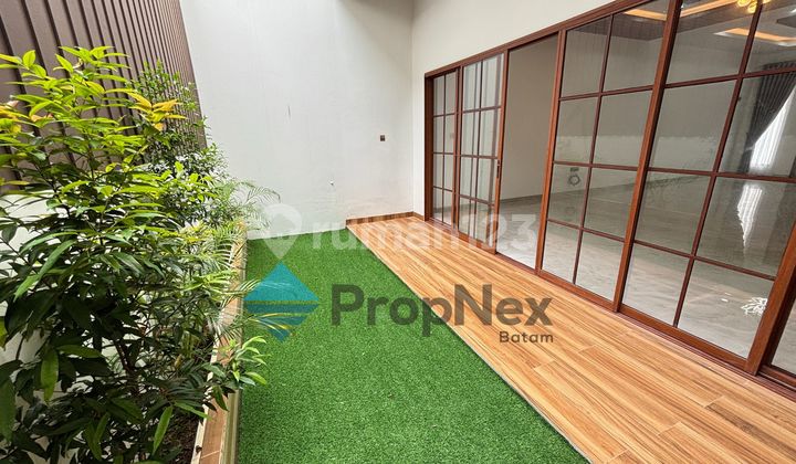 Rumah Baru 2 Lantai Cakep Cantik Bukit Sukajadi Batam 2