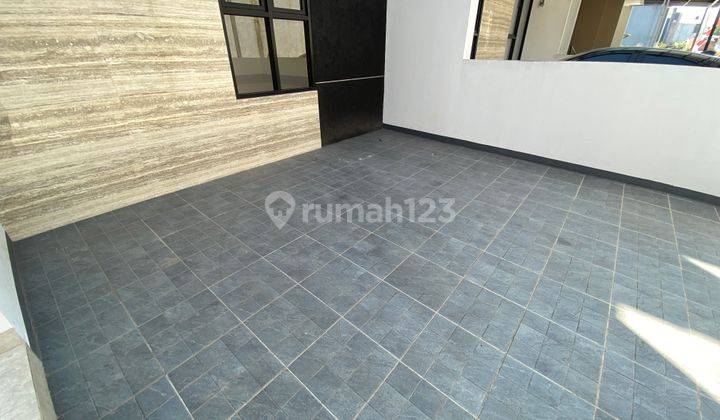 Rumah Ready Siap Huni Budi Luhur Sayap Setra Duta Bandung 2