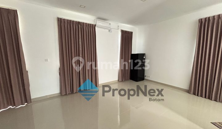 Rumah Hook Tanah Luas Dijual Sukajadi TGR Batam 2