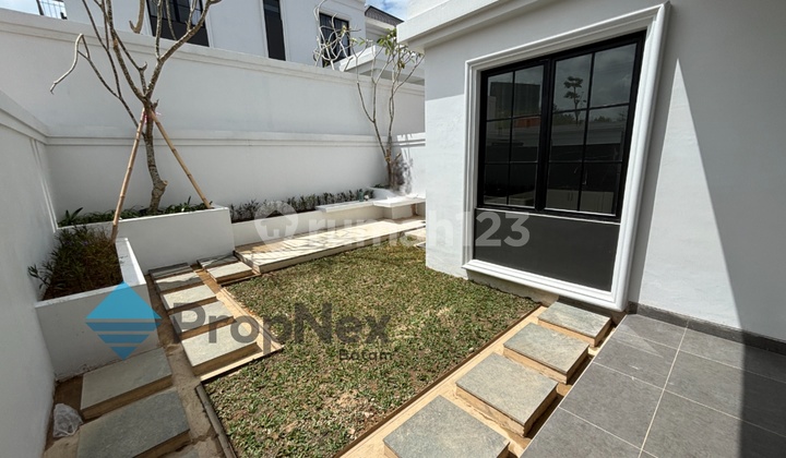 Rumah Baru 2 Lantai Dekat UIB Baloi Nagoya Artha Batam Sanctuary  2