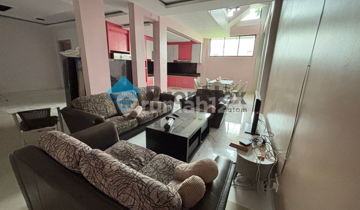 Dijual Rumah Besar Siap Huni Sukajadi TGR Batam 2