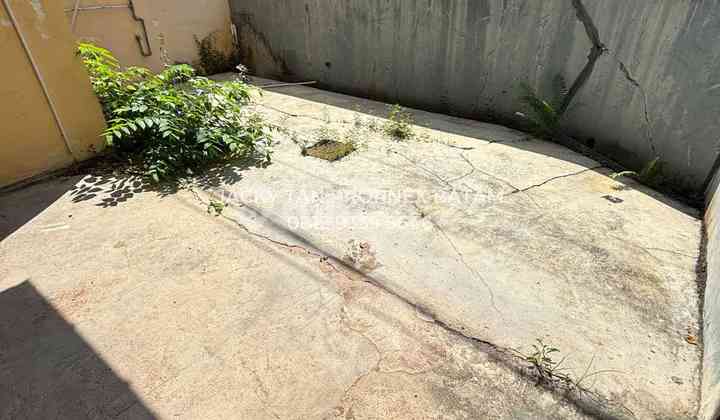 Rumah Dijual Hook Kanaan Baloi Indah Belakang Awal Bros Batam 2