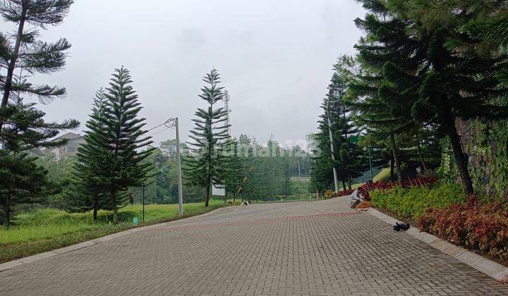 Bandung Utara Dijual Kavling Graha Pinus Asri Pondok Hijau 8