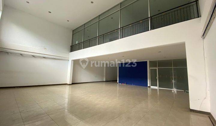 Setiabudi Dijual Ruang Usaha Mainroad Setiabudi Bandung Utara 5