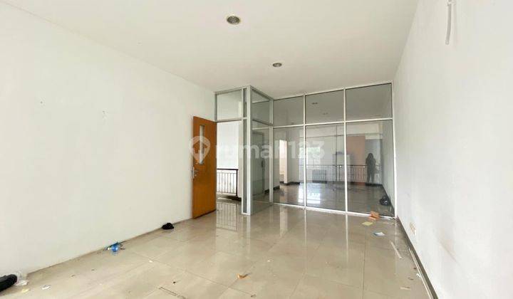 Setiabudi Dijual Ruang Usaha Mainroad Setiabudi Bandung Utara 6
