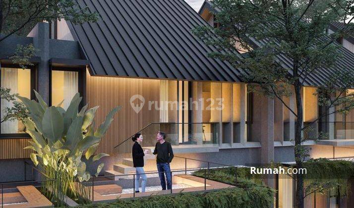 Peta Dijual Kavling Baru Lebar 8,5 Anggrek Tengah Kota Bandung 6