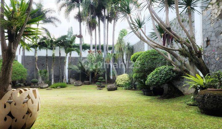 Rumah Sayap Dago Bandung, Dekat Mainroad 13