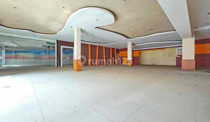 Ruang Usaha, Sangat Strategis, Mainroad Dago Bandung 1