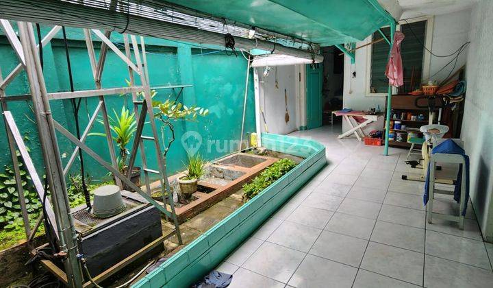 Harga Njop, Siap Usaha, Tanah Mainroad Sudirman Bandung 1