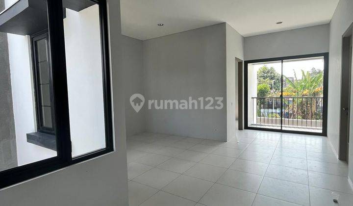 Dijual Rumah Baru Modern, Ranting Pesona Cimahi 2