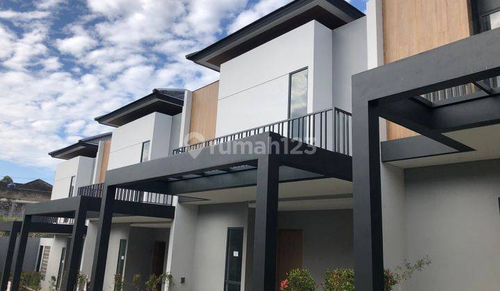 Rumah Baru Include Furniture, Setra Duta Bandung Utara 2