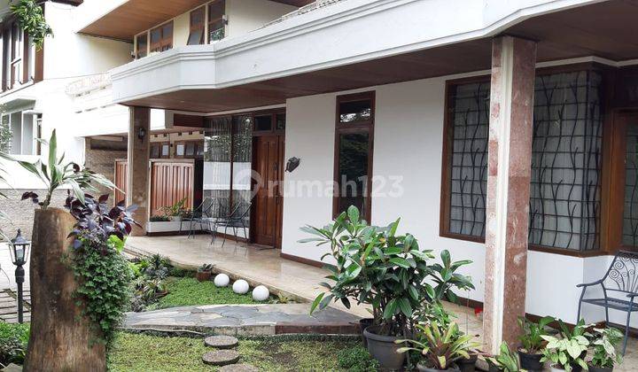 Rumah Setrasari, Sayap Setra Duta Bandung Utara 1